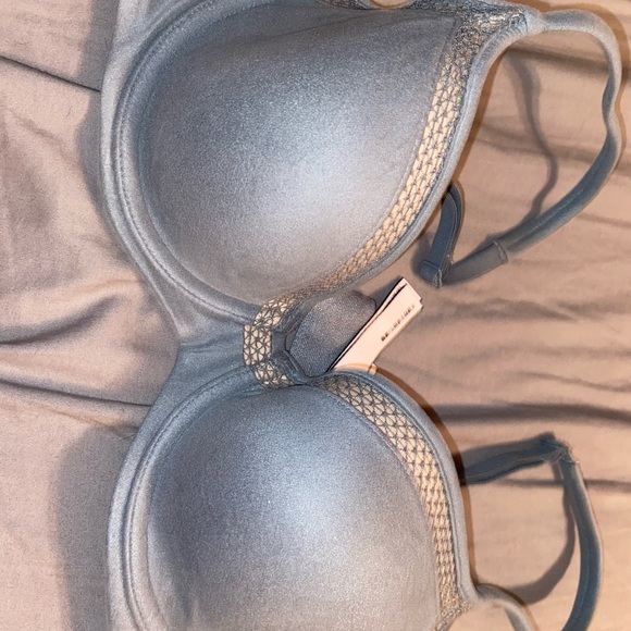 Soft PINK bra - Picture 2 of 4